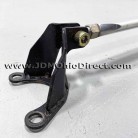 JDM DC2/EK9/EG6 Type R Rear Strut Bar